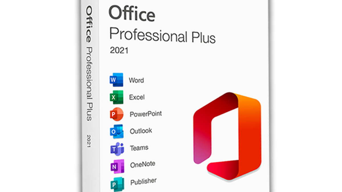 Microsoft Office 2021 Professional Plus - Digitlogs