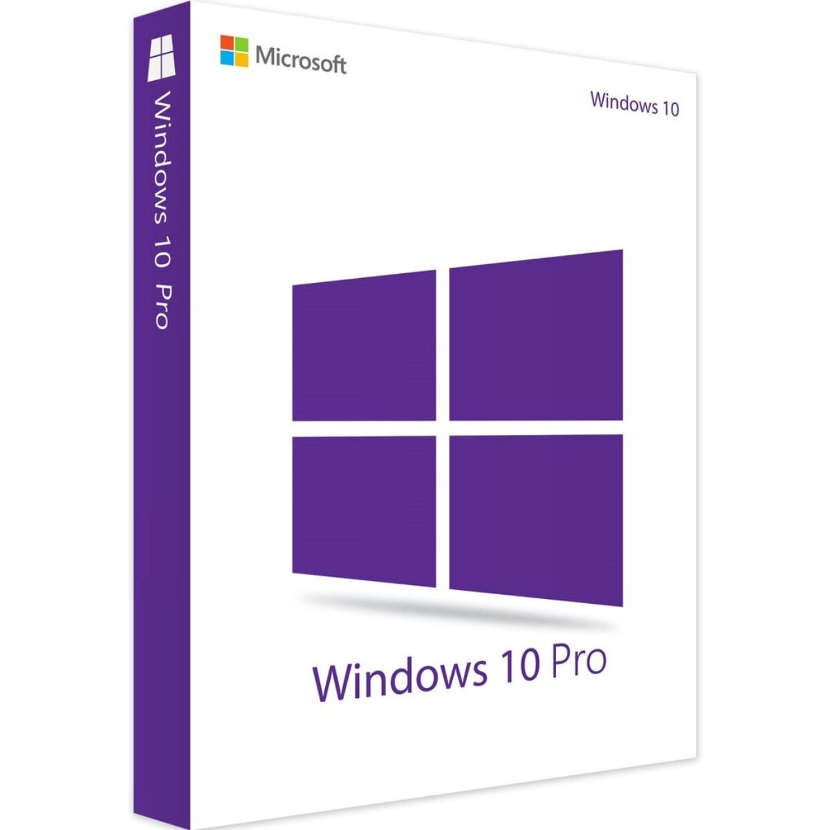 Windows 10 Pro Retail Key