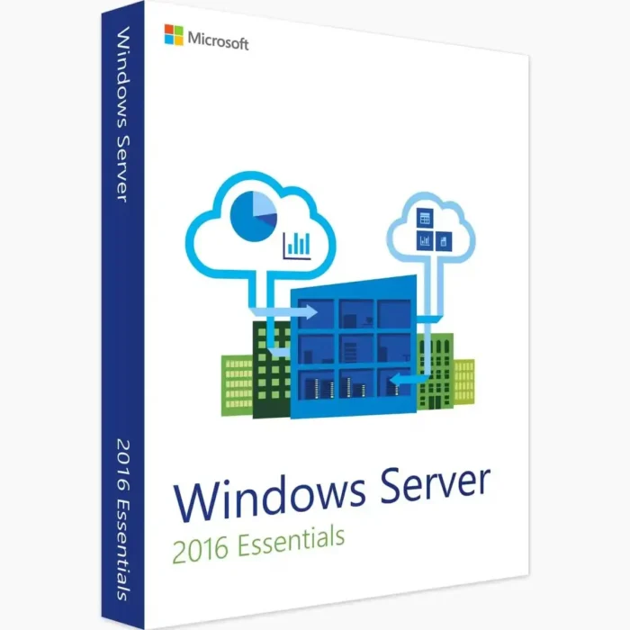 Buy Cheap Windows Server 2016 Essentials Key | Digitlogs