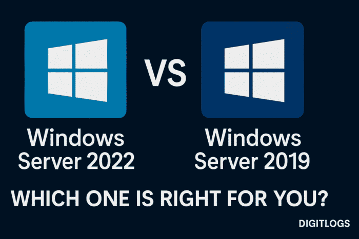 Windows Server 2019 vs 2022 Comparison (Which is Better?)